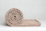 Hand Woven Weighted Blanket