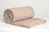 Hand Woven Weighted Blanket