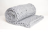 Hand Woven Weighted Blanket