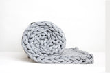 Hand Woven Weighted Blanket