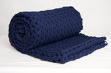 Hand Woven Weighted Blanket