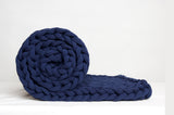 Hand Woven Weighted Blanket