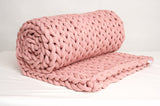 Hand Woven Weighted Blanket