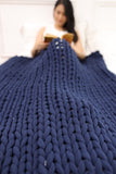 Hand Woven Weighted Blanket