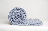 Hand Woven Weighted Blanket