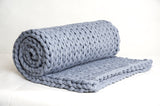 Hand Woven Weighted Blanket