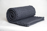 Hand Woven Weighted Blanket