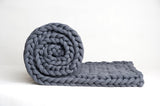 Hand Woven Weighted Blanket