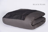 Naim Weighted Blanket + Quilt Cover