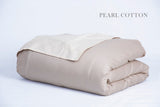 Naim Weighted Blanket + Quilt Cover