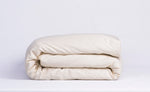 Pearl Cotton Quilt Cover