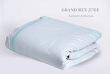 Exclusive Naim Sleep Weighted Blanket Set