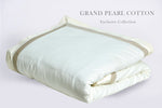 Exclusive Naim Sleep Weighted Blanket Set
