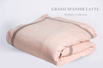 Exclusive Naim Sleep Weighted Blanket Set